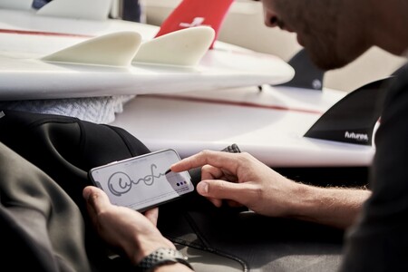 Cómo firmar documentos digitalmente en el iPhone o Mac sin necesidad de impresora