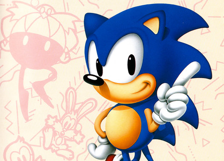 ¿Qué necesita la Mega Drive Mini para competir con la SNES Classic? O el arte de venderte otra vez el Sonic