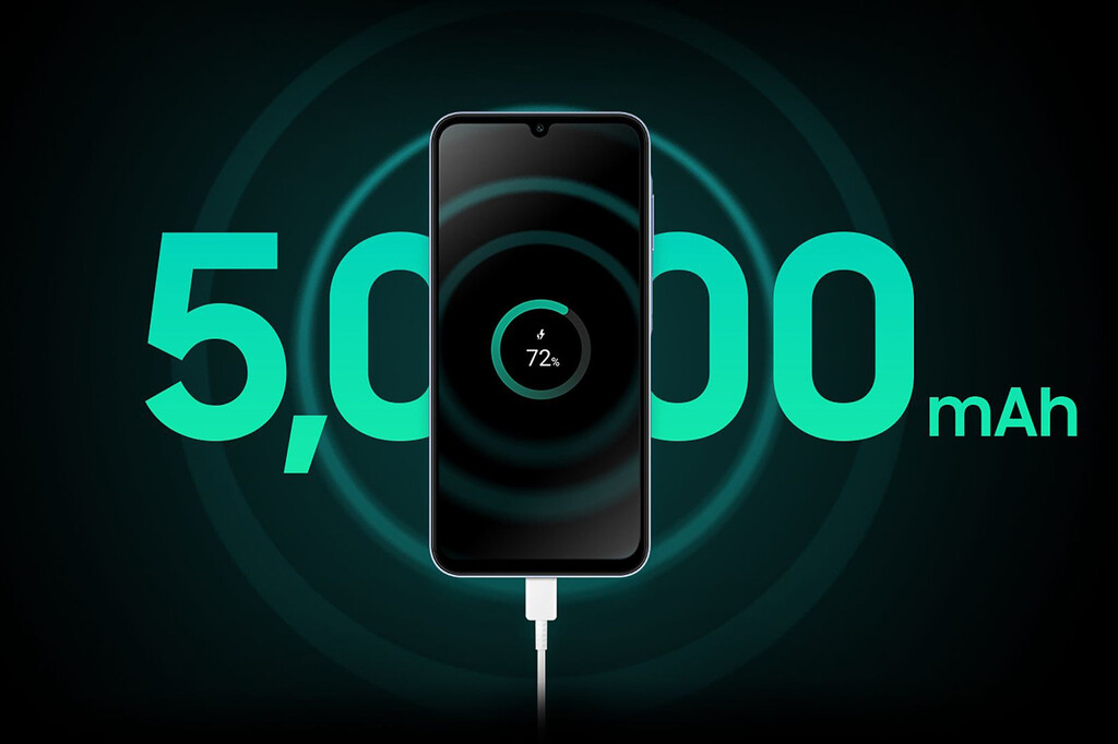 MediaMarkt tira el precio de este móvil Samsung de gama media con 5G y Android 14 que ofrece un rendimiento de primer nivel