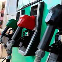 Precio de la gasolina en México hoy, 31 de enero 