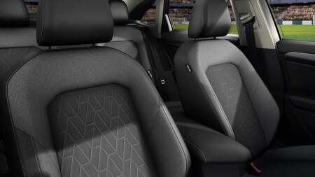 vw Jetta Goal