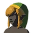 Gorro Del Heroe