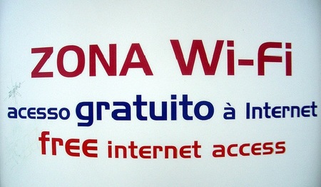 Fuenlabrada ofrece conexión Wi-Fi gratis a sus desempleados