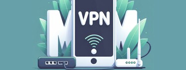 Instalar un VPN en el móvil o en el router: ventajas y desventajas de cada uno