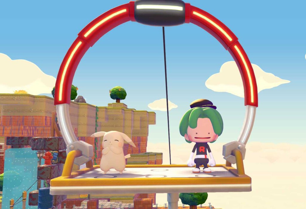 La comunidad ya se imaginó Pokémon Pokopia seis años antes de su lanzamiento: el vídeo fan que predijo el último juegazo de la saga 