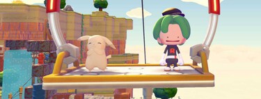 La comunidad ya se imaginó Pokémon Pokopia seis años antes de su lanzamiento: el vídeo fan que predijo el último juegazo de la saga 