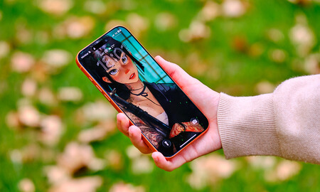 Analisis Iphone 17 Pro Max 29
