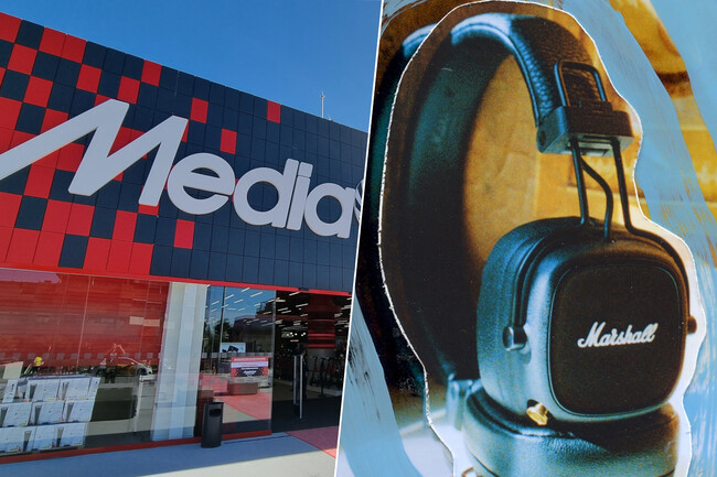 Mediamarkt