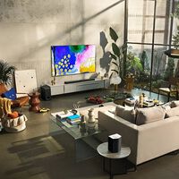 Esta Smart TV es la última que comprarás para tu PS5 o Xbox Series X: Tiene 65 pulgadas, HDMI 2.1 y El Corte Inglés la tiene a mitad de precio 