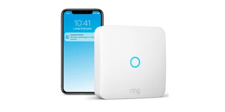 Ring Intercom