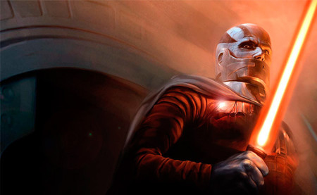 Ya está disponible 'Star Wars: Knights of the Old Republic' para iPad