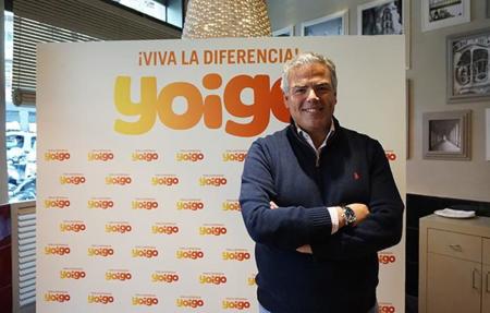 Yoigo mejora su beneficio a la vez que es el único operador con red que gana clientes en portabilidad