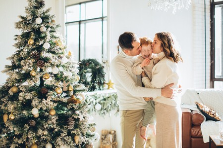 En Navidad y siempre, los mejores juguetes para nuestros hijos somos papá y mamá