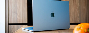 Ni Black Friday ni Cyber Monday: la mejor oferta en este MacBook ha llegado en la Cyber Week 