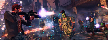 Hace 16 años, un juego quiso copiar el éxito de GTA. Funcionó, pero ser un clon le llevó a desaparecer