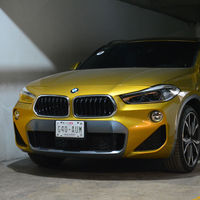 BMW X2, esta semana en el garaje de Motorpasión México