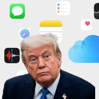 El plan de Reino Unido para espiar iCloud se ha topado con un muro. Su nombre es Donald Trump