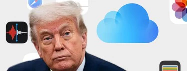 El plan de Reino Unido para espiar iCloud se ha topado con un muro. Su nombre es Donald Trump