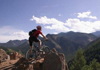 Las rutas del Che en bicicleta