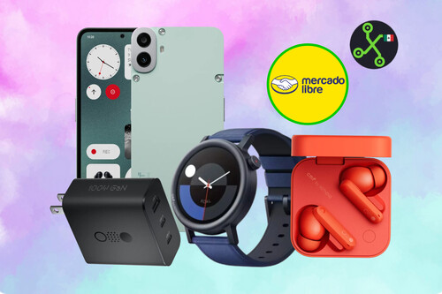 Unboxing Days 2025 Cmf By Nothing Mercado Libre Ofertas Descuentos Smartphone Smartwatch Audifonos
