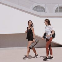 Súper oferta: estas zapatillas de deportes rebajadas un 40% en el outlet de Reebok