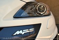 Mazda3 MPS, prueba (parte 2)