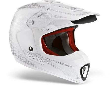 Casco de Motocross HJC AC-MX