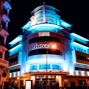Ni Pachá ni Teatro Barceló: el Ayuntamiento de Madrid ordena cerrar durante un año la mítica discoteca de Tribunal por exceso de aforo