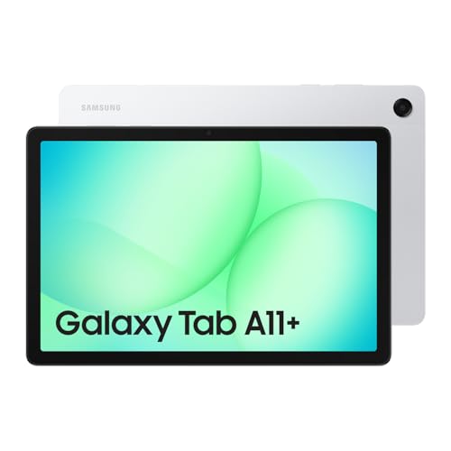 Samsung Galaxy Tab A11+ (8/256 GB)