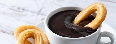 Lidl ha bajado el precio de la jarra para hacer chocolate a la taza sin ensuciar, en minutos y para toda la familia