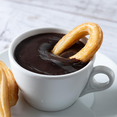 Lidl baja el precio de la jarra ideal para hacer chocolate a la taza sin ensuciar, en minutos y para toda la familia