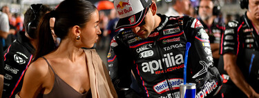 Jorge Martín, piloto de MotoGP: "¿Por qué Jesús de Nazaret tiene tanto impacto?"