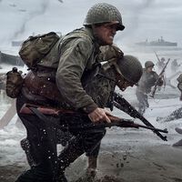  "Es peligroso jugarlo en Game Pass". Los jugadores de Call of Duty llevan días advirtiendo que no es nada seguro jugar a  WW2 en PC