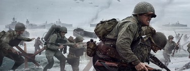  "Es peligroso jugarlo en Game Pass". Los jugadores de Call of Duty llevan días advirtiendo que no es nada seguro jugar a  WW2 en PC