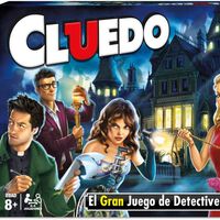 Los mejores juegos de mesa para disfrutar con los niños en Semana Santa los encuentras en Amazon con descuentos de hasta el 40% 