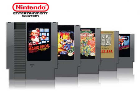¿Cómo se describe Nintendo a si misma a través de los años?