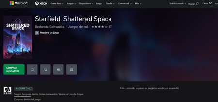 Xbox Descuentos Game Pass Discreto