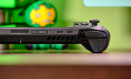 Analisis Asus Rog Xbox Ally X 3