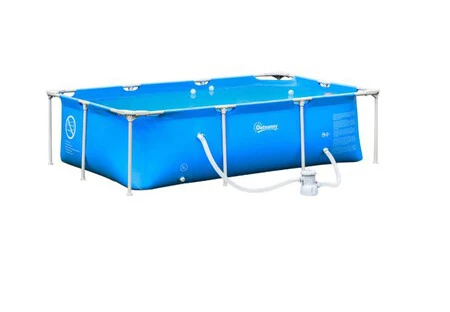 Piscina Recangular