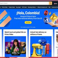 Amazon Prime llega a Colombia: estos son todos sus beneficios 