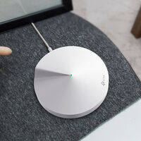 Monta tu red de WiFi en malla más barata que nunca con el kit de 3 nodos TP-Link Deco M9 Plus. Amazon lo tiene a precio mínimo por 279,99 euros