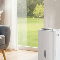 Este deshumidificador (rebajado en este Black Friday) es uno de esos dispositivos imprescindibles para tu hogar en invierno