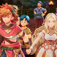 Nuestro gozo en un pozo. A pesar de ser un protagonista del evento de Xbox, Microsoft niega que Visions of Mana vaya a llegar a Game Pass  