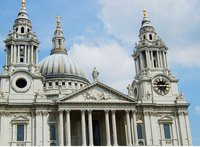 Finaliza la restauración de la Catedral de San Pablo en Londres 