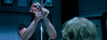 Hoy en TV: No dura ni dos horas, y es tan intensa y sangrienta que te hará soñar con Guillermo del Toro dirigiendo una nueva película de Marvel, Blade 2