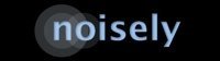 Noisely, buscador/reproductor de podcasts