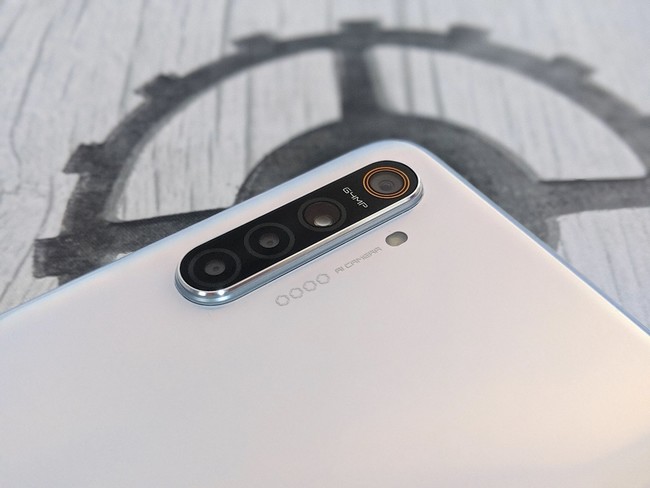 Realme X2, análisis: review con características, precio y