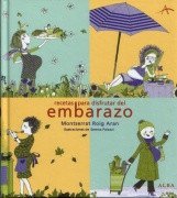 Recetas para disfrutar del embarazo