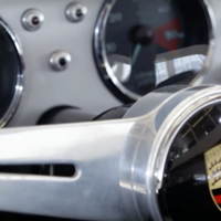 Porsche nos muestra cinco de sus autos que considera como los más raros