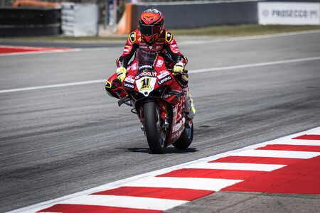 Bautista Cataluna Sbk 2023 2